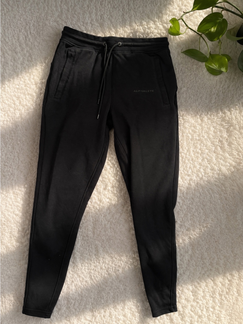 Alphalete Womens Core Jogger